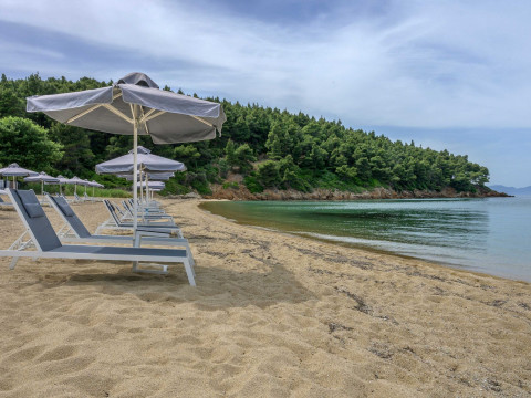 Komitsa Luxury Apartments