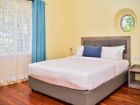 KONGONI HOUSE