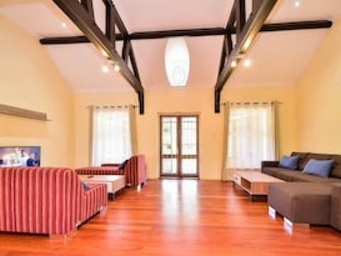 KONGONI HOUSE