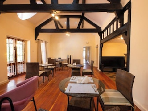 KONGONI HOUSE