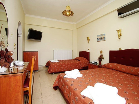 Konstantin Hotel
