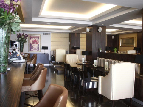 Konstantin Hotel