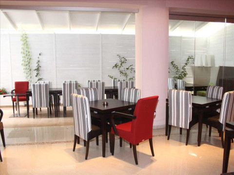 Konstantin Hotel
