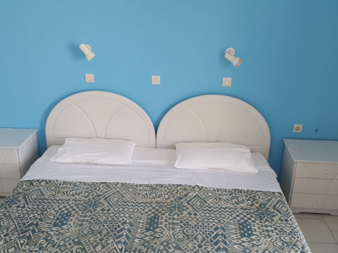 Kontessa Apartments