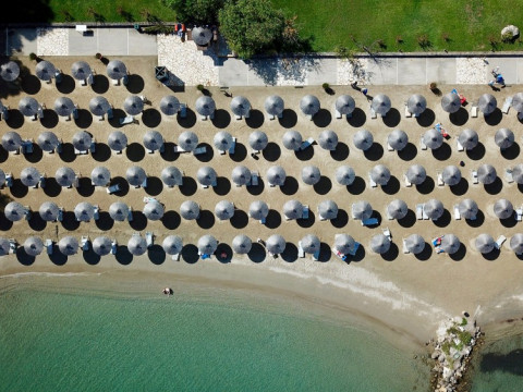 Kontokali Bay Resort & Spa