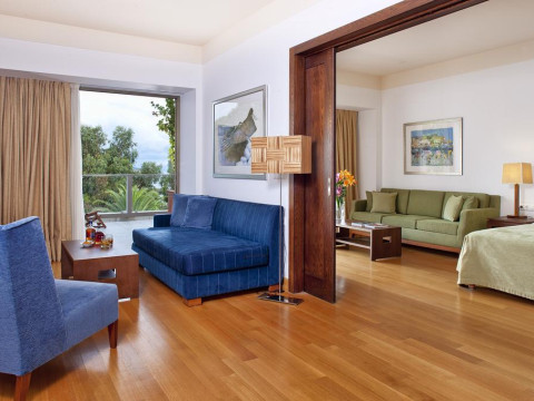 Kontokali Bay Hotel - Suites