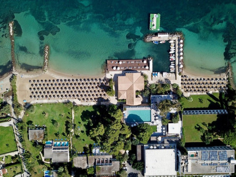 Kontokali Bay Resort & Spa