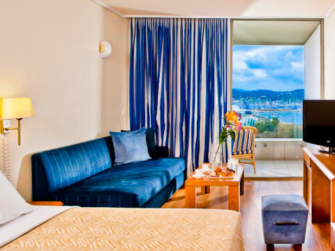 KONTOKALI BAY RESORT & SPA