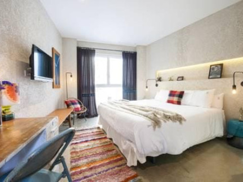 Kook Hotel Tarifa