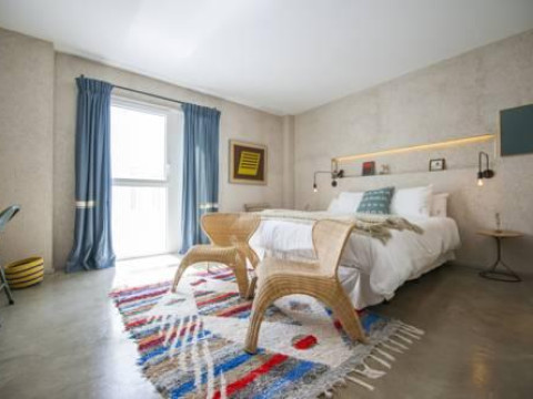 Kook Hotel Tarifa