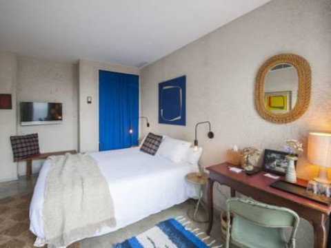 Kook Hotel Tarifa