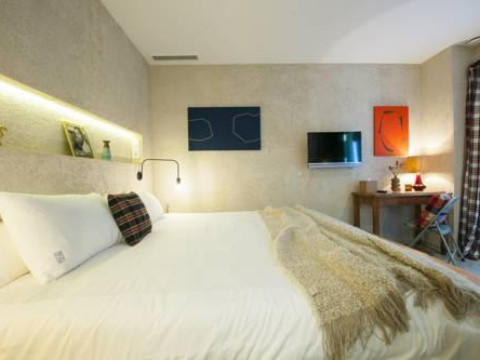 Kook Hotel Tarifa
