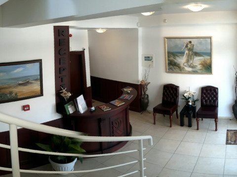 Korab Renesa Family hotel 