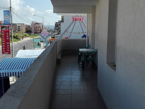 Korab Renesa Family hotel 
