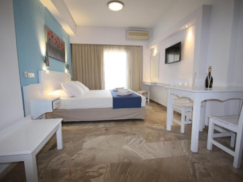 Korali Hotel