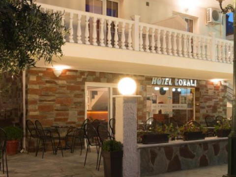 Korali Hotel