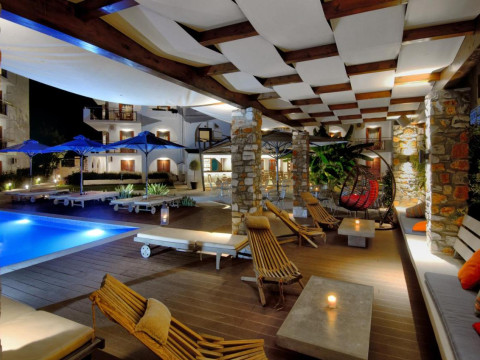 KORALI HOTEL