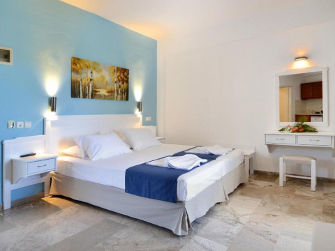 Korali Hotel