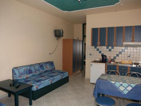 Korali House