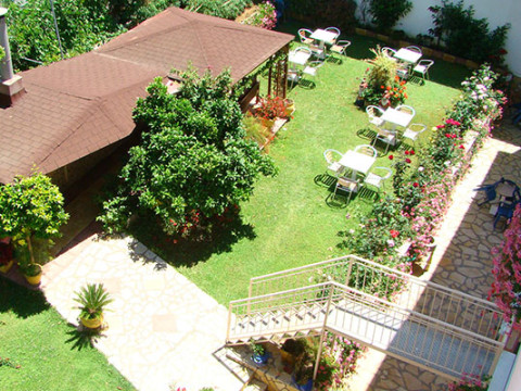 Korali House