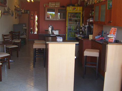 Korali House