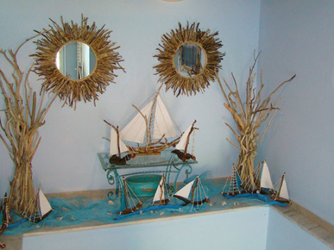 Korali House
