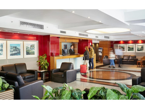 KORDON HOTEL