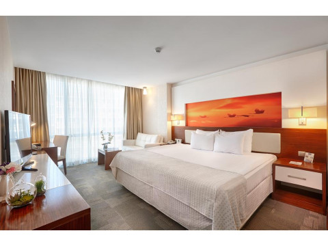 KORDON HOTEL