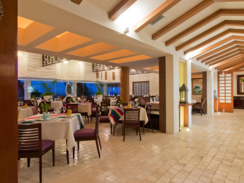 Kore Tulum Retreat & Spa Resort