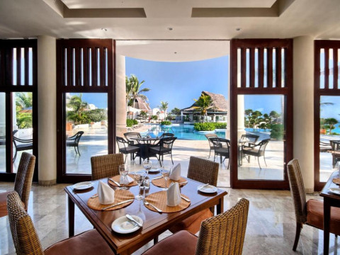 Kore Tulum Retreat & Spa Resort