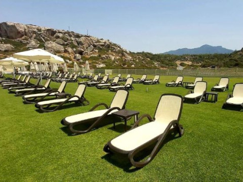 KORINEUM GOLF & BEACH RESORT
