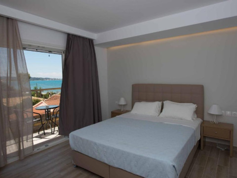 Kormoranos Hotel