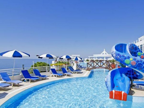 Cavo Olympo Luxury Resort & Spa