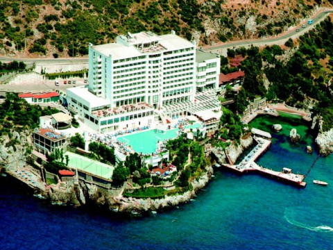 KORUMAR DELUXE HOTEL
