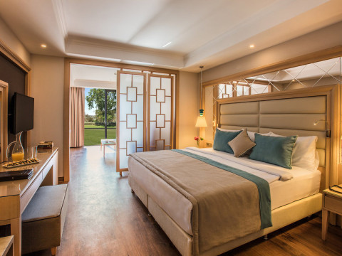 KORUMAR EPHESUS BEACH & SPA RESORT HOTEL