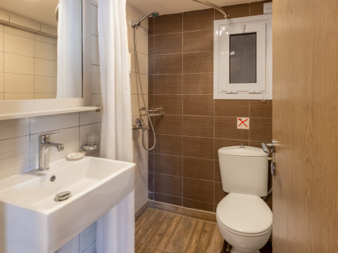 Kos City Sunstone Hotel