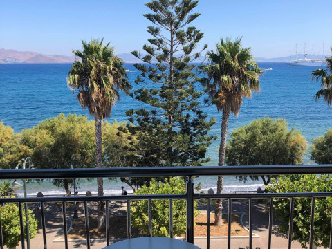 Kos City Sunstone Hotel