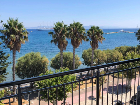 Kos City Sunstone Hotel