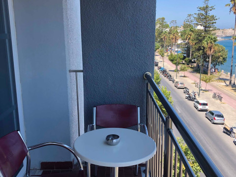 Kos City Sunstone Hotel