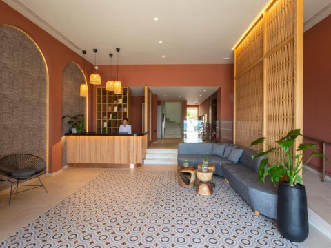 KoSea Boutique Hotel