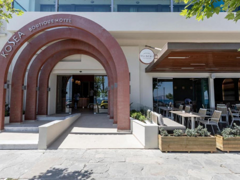 KoSea Boutique Hotel