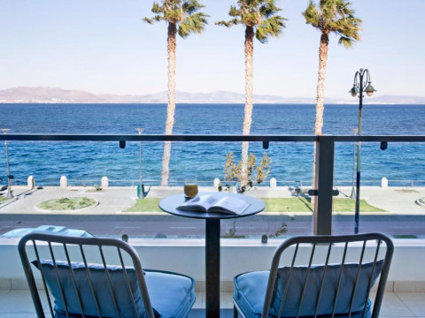 KoSea Boutique Hotel