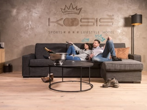 KOSIS SPORTS LIFESTYLE