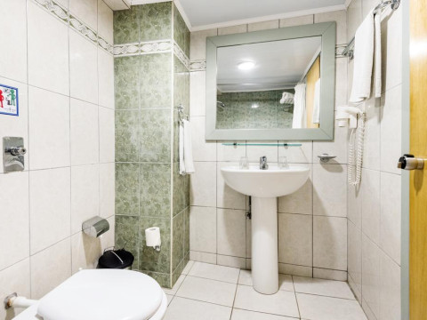Kosta Palace City Hotel
