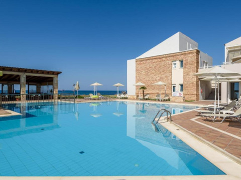 Kostakis Beach