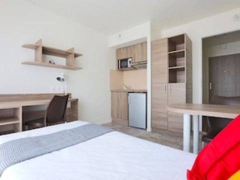 KOSY APPART'HOTELS ART'&FACTS