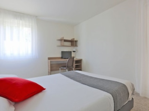 KOSY APPART'HOTELS ART'&FACTS