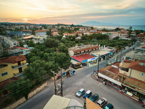 Koukos Loft Apartments