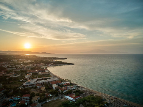 Koukos Loft Apartments