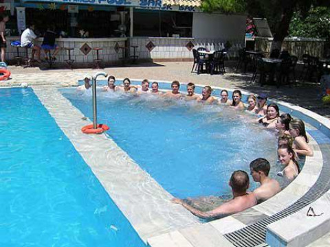 SILENCE BEACH RESORT 